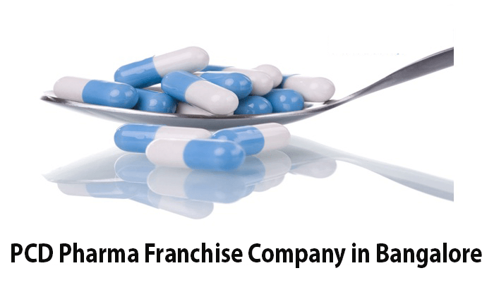 Pharma Franchise Company in Bangalore