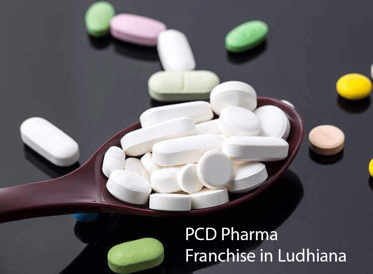 PCD Pharma Franchise in Ludhiana