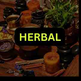 herbal medicines