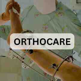 Orthopedics Medicines