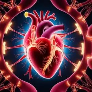 pharma franchise cardiovascular health concept