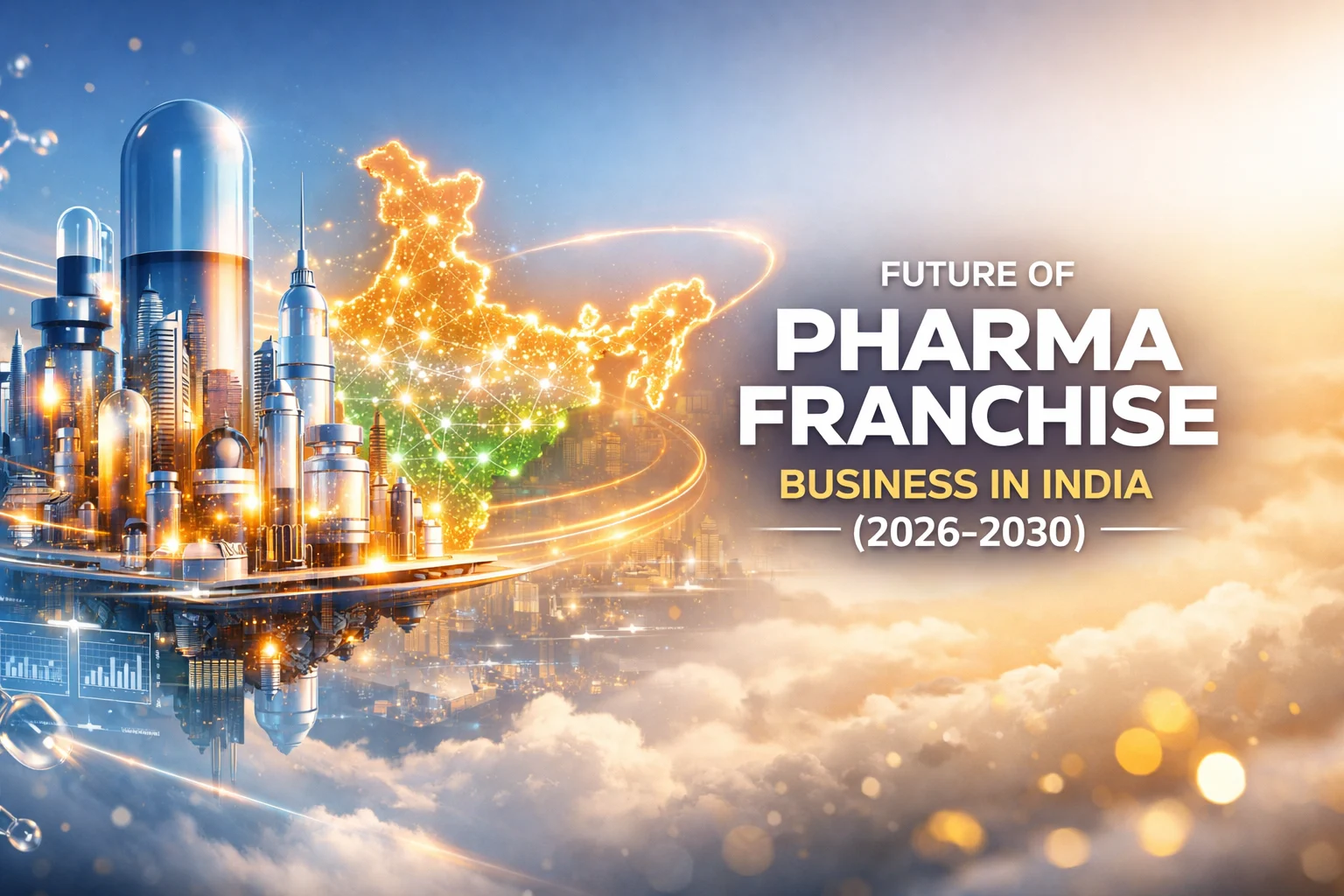Future of Pharma Franchise