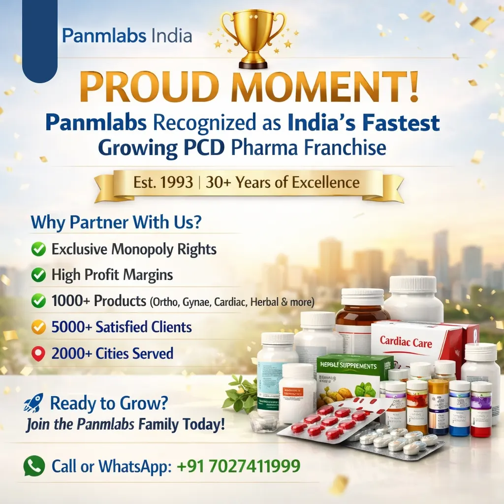 Panmlabs award