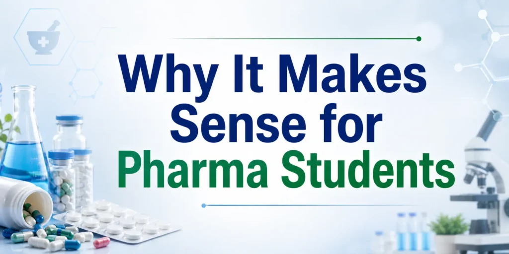 Pharmaceutical education promotional