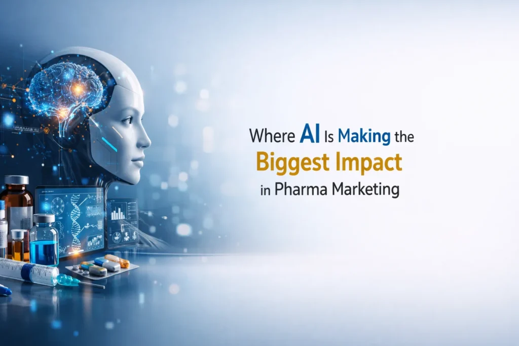 Where AI Is Making the Biggest Impact
